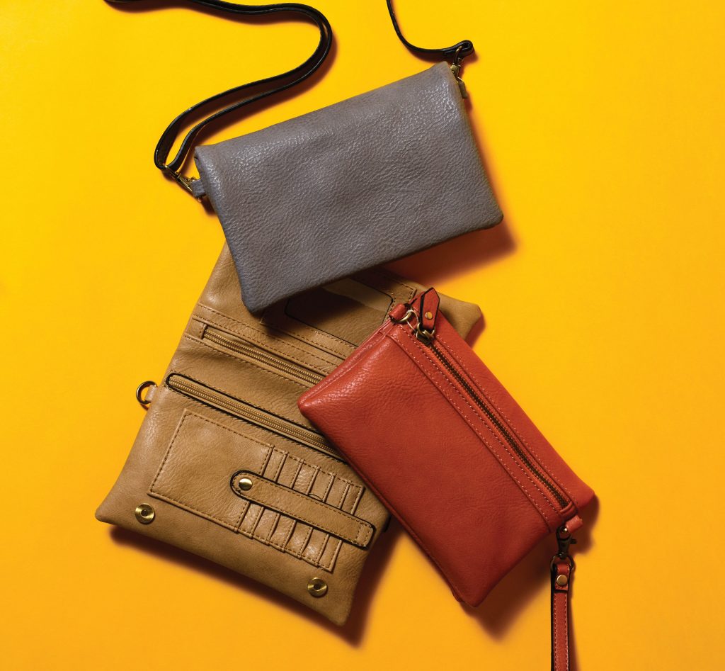 Mainstream Boutique handbags