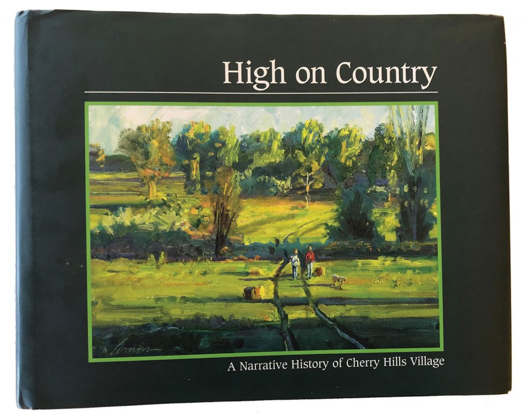 High on Country: A Narrative History of Cherry Hills Village