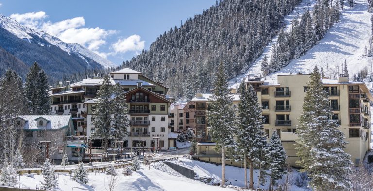 Taos Ski Valley