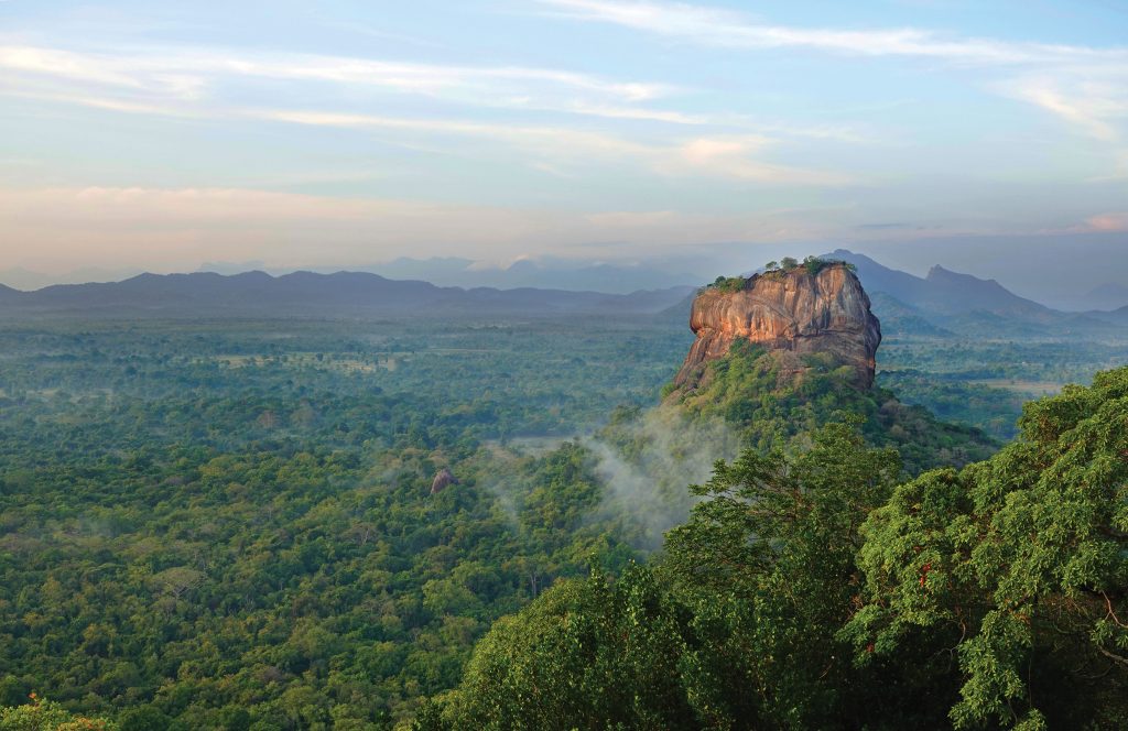 Sri Lanka