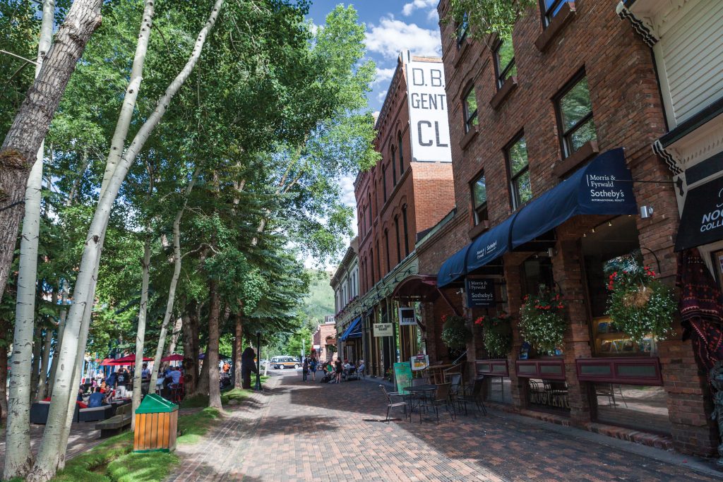 Aspen, Colorado