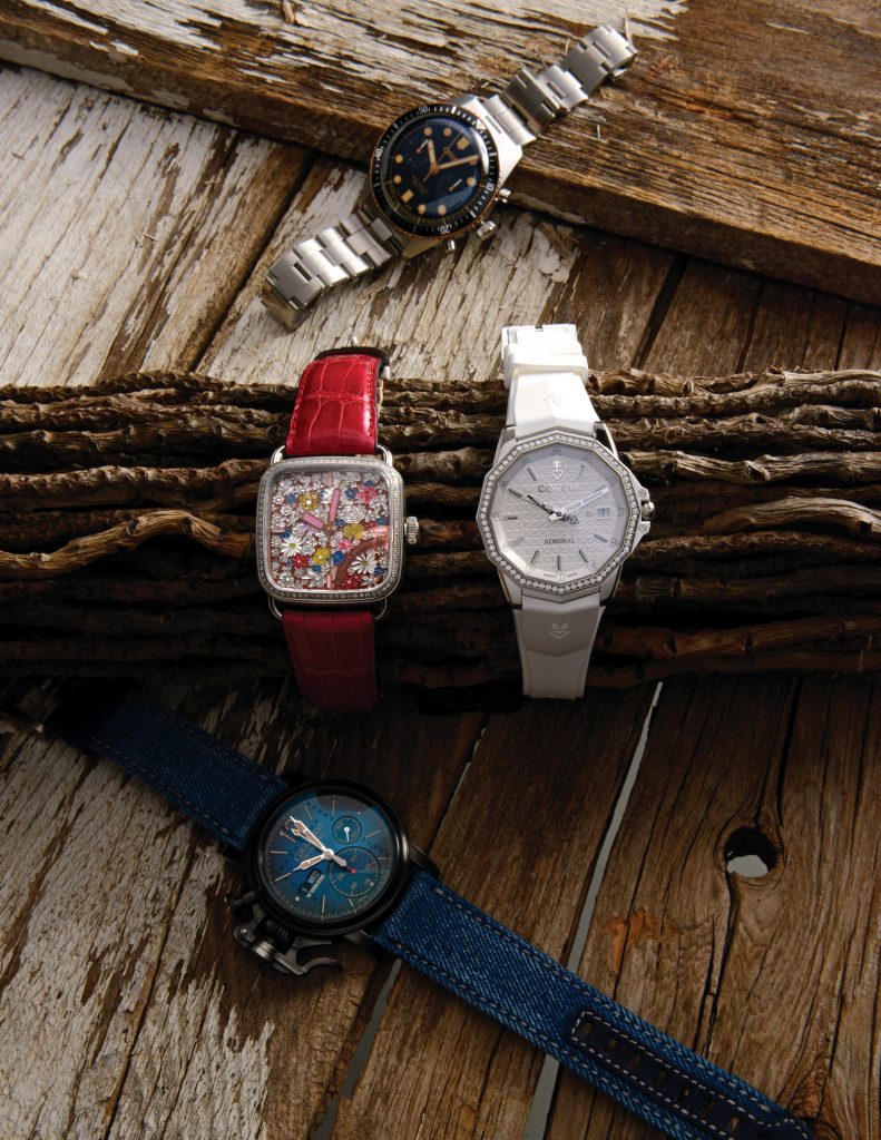 Right Time Watches trends