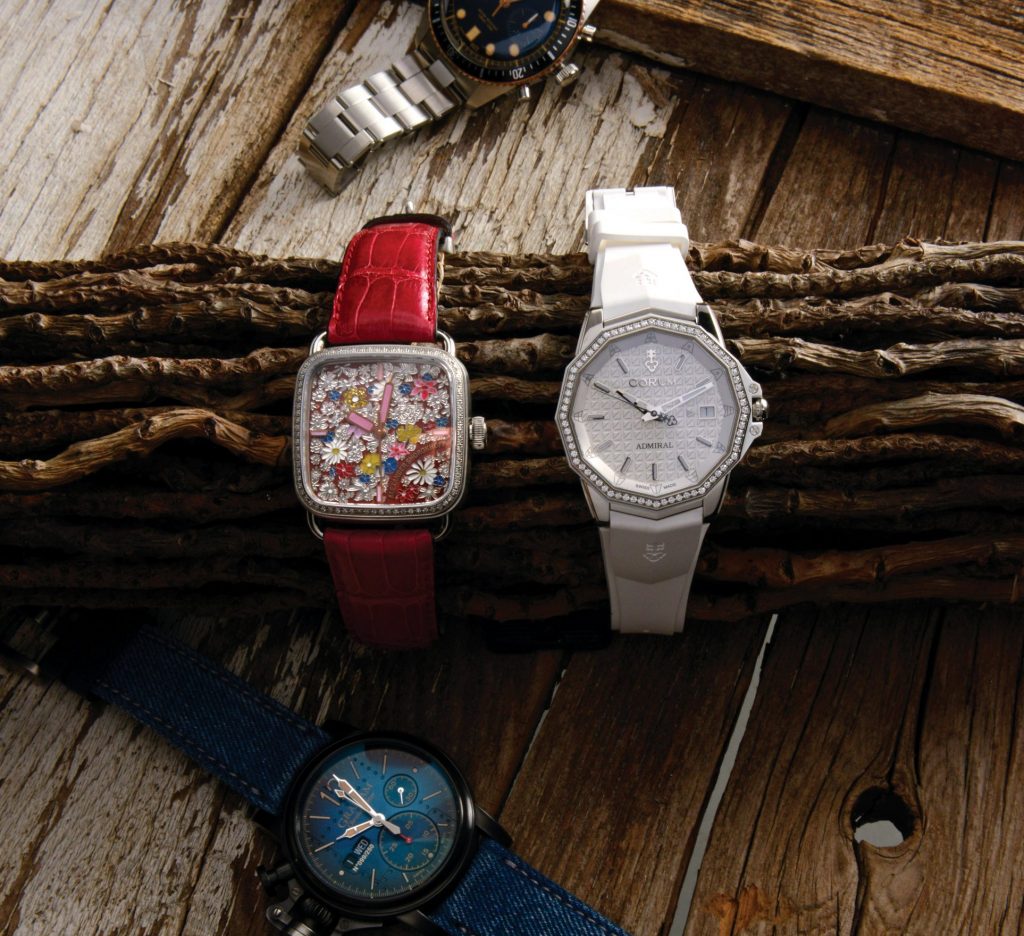 Right Time Watches trends