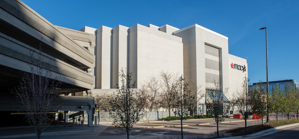 Cherry Creek Shopping Center