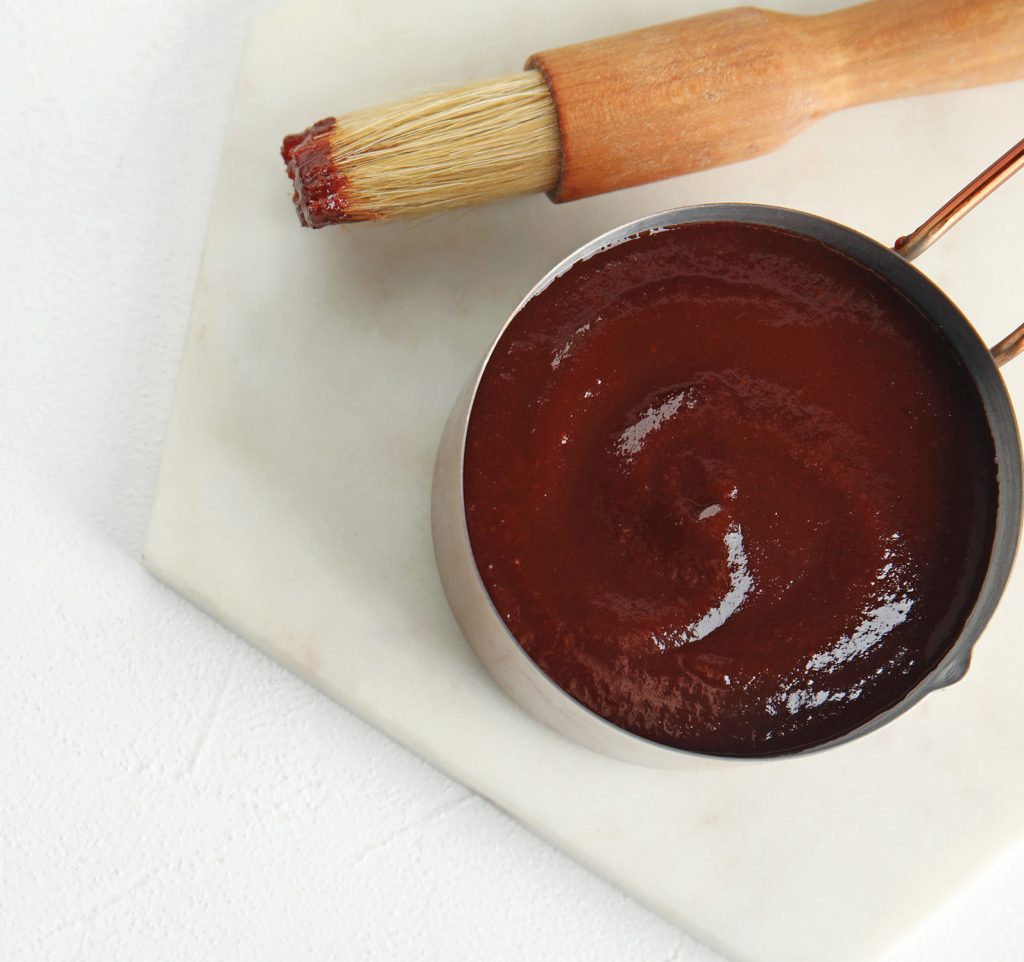 Barbecue sauce