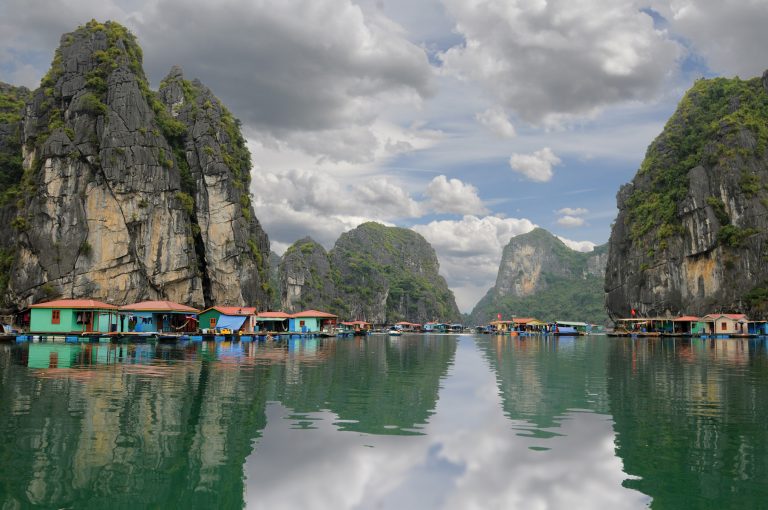 Halong Bay