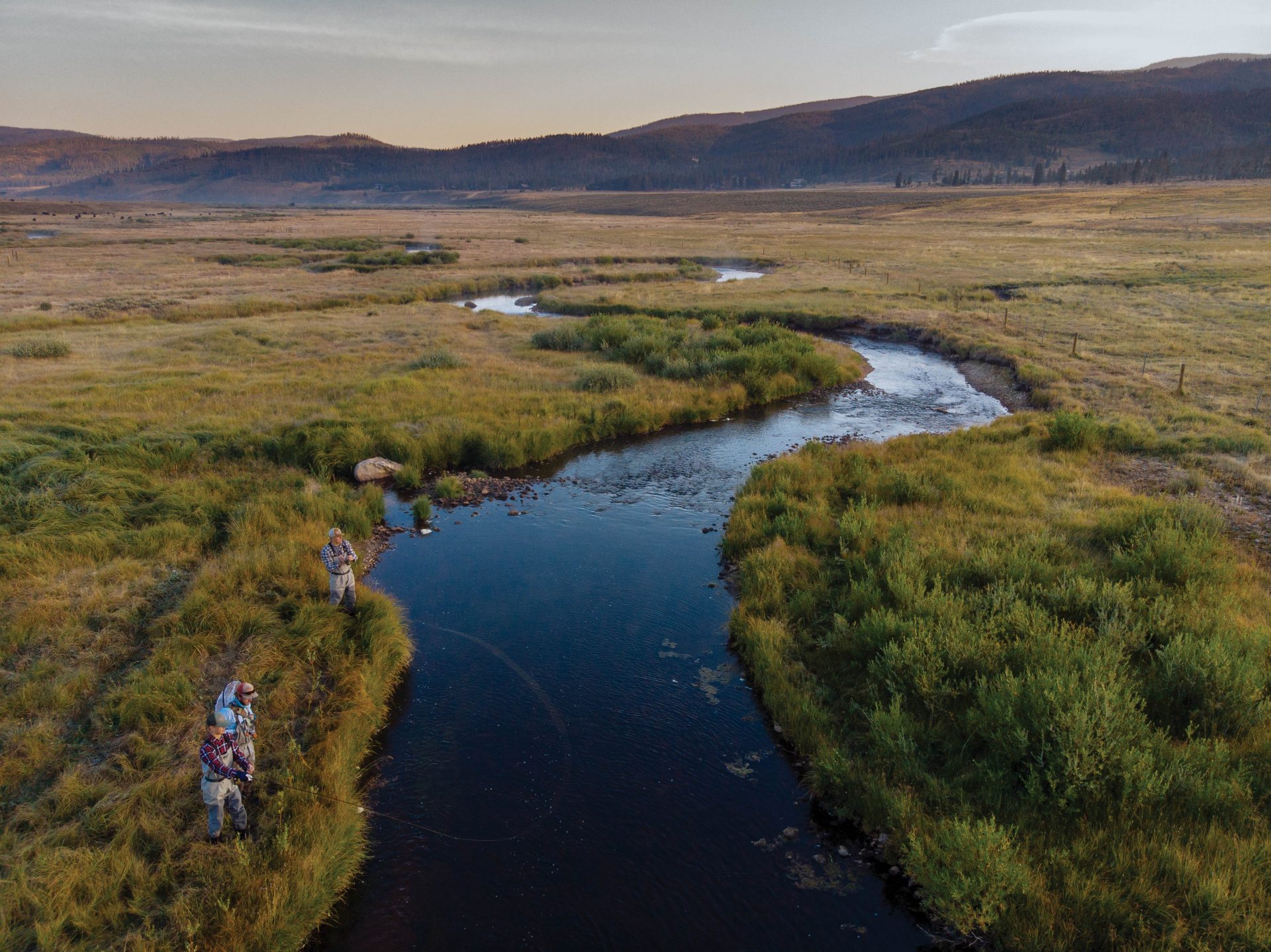 Lodging and Living at Devil’s Thumb Ranch – AvidLifestyle
