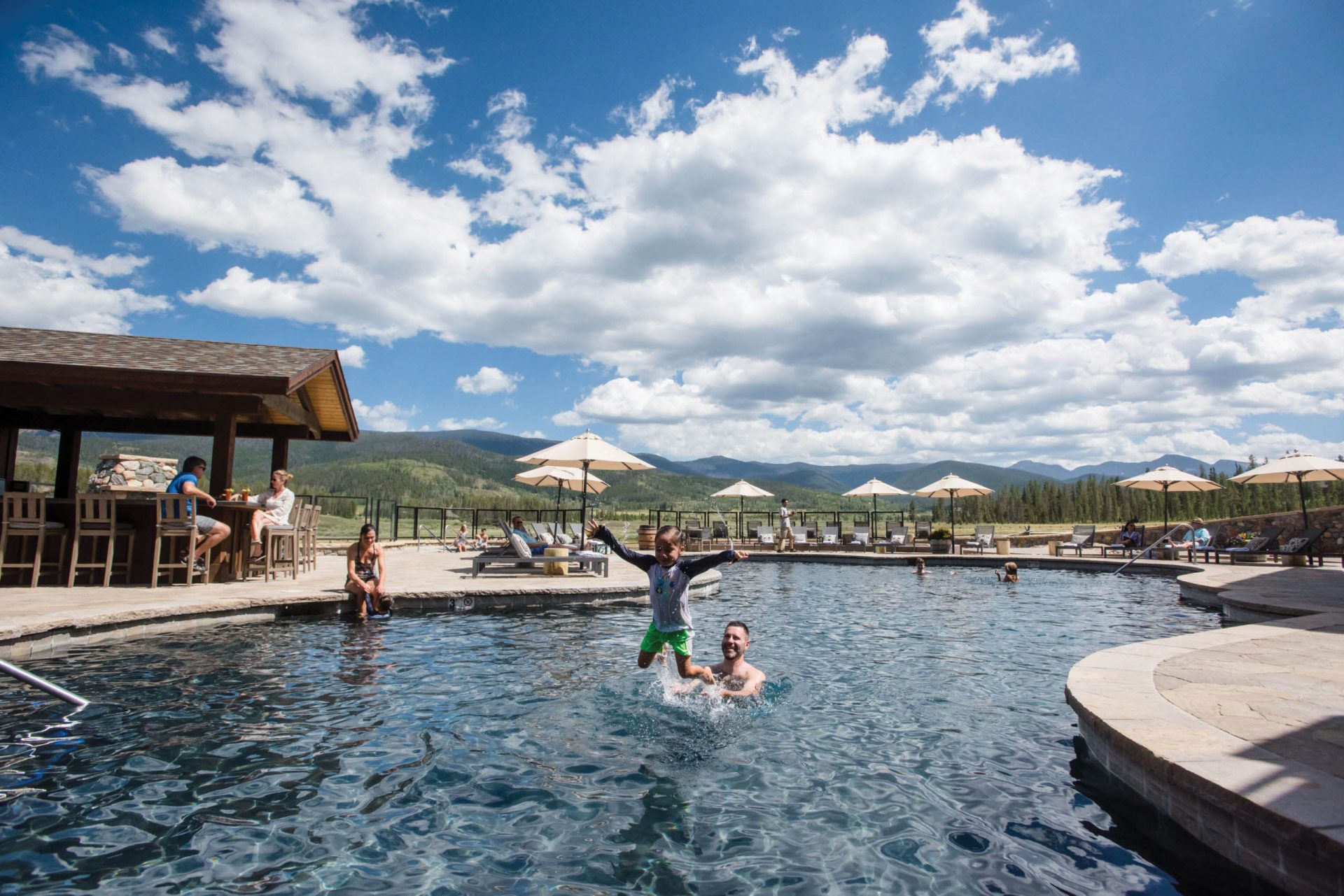 Lodging and Living at Devil’s Thumb Ranch – AvidLifestyle