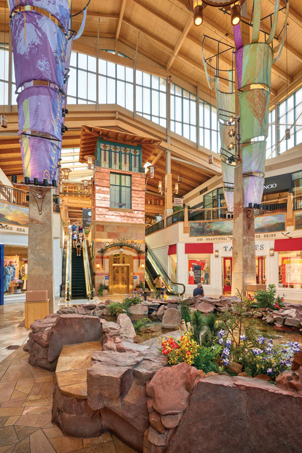 Discover the Exciting New Transit-Oriented Development at Park Meadows  Mall!, Colorado Updates