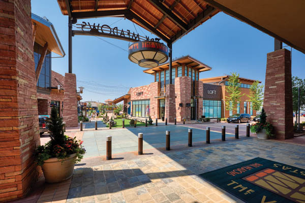 Celebrating Pam Kelly: A Legacy of Leadership at Park Meadows Retail Resort  - City of Lone Tree