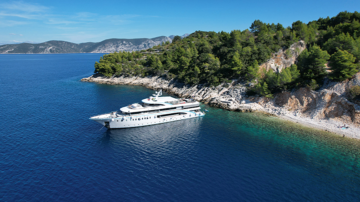 Cruising Croatia – AvidLifestyle