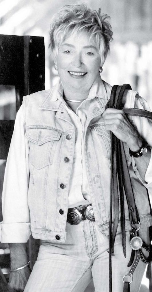 Colorado Womens Hall of Fame